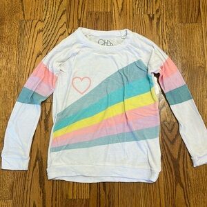 Chaser Sweater